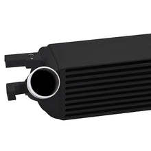 Load image into Gallery viewer, Mishimoto 2015 Ford Mustang EcoBoost Front-Mount Intercooler - Black - MMINT-MUS4-15BK