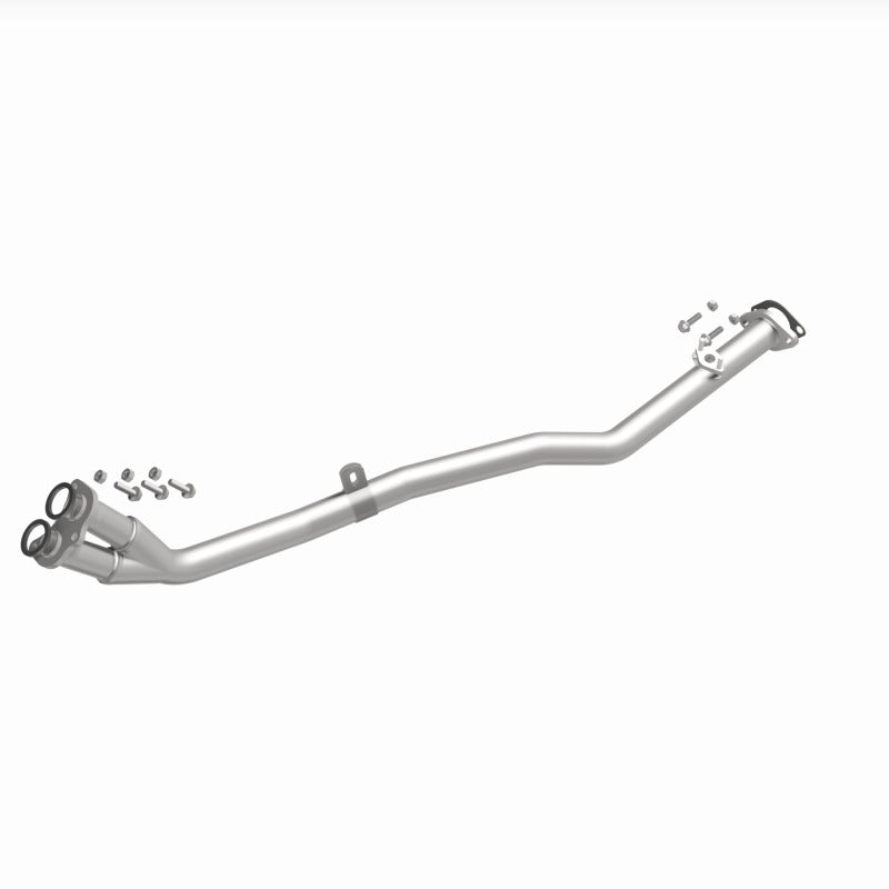 BRE Exhaust 86-88 Pickup 2.4L Front Pipe Kit - 107-0224