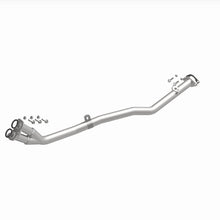 Load image into Gallery viewer, BRE Exhaust 86-88 Pickup 2.4L Front Pipe Kit - 107-0224