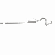Load image into Gallery viewer, MagnaFlow BRE Exhaust Kit 99-04 Ford F-250 F-350 - 106-0007
