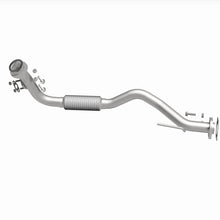 Load image into Gallery viewer, BRE Exhaust 88-92 Corolla Prizm 1.6L Front Pipe Kit - 107-0138