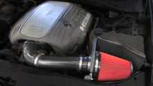 Load image into Gallery viewer, Corsa Apex 11-17 Dodge Charger/Challenger R/T 5.7L V8 DryTech 3D Metal Intake System - 616957-D