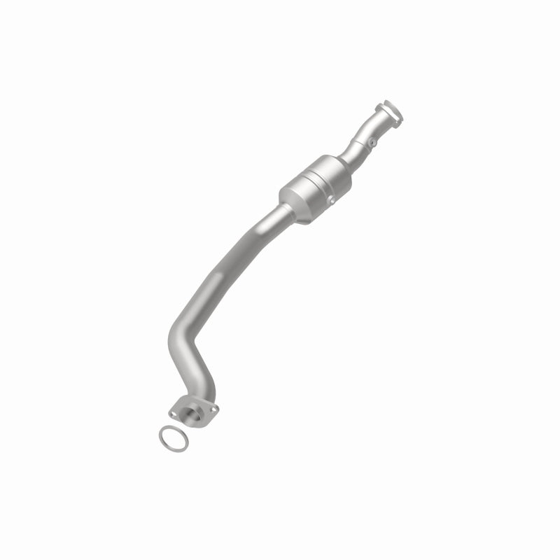 MagnaFlow 12-17 Dodge Durango / 13-17 Jeep Grand Cherokee Direct Fit CARB Compliant Converter - 5551583