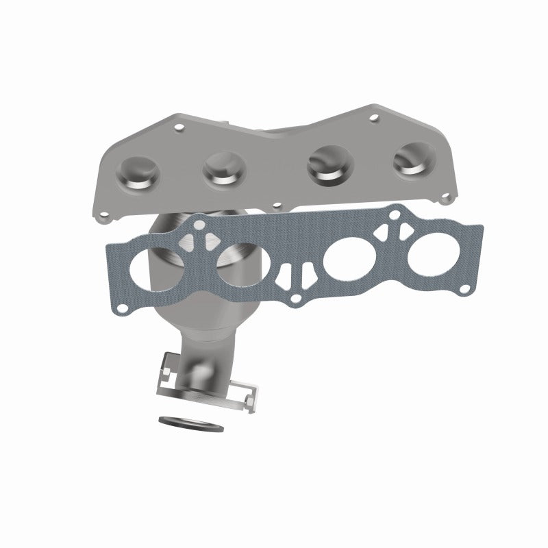 MagnaFlow Direct Fit Catalytic Converter 07-09 Toyota Camry 2.4L - 51373