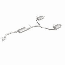 Load image into Gallery viewer, BRExhaust 09-12 Buick Enclave 3.6L Exhaust Kit - 106-0829