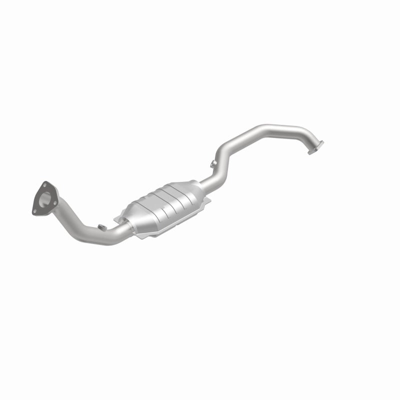 MagnaFlow Direct Fit Catalytic Converter 98-02 3.5L Isuzu Trooper PS - 23634