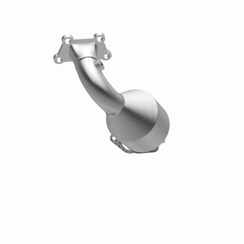 MagnaFlow Direct Fit Catalytic Converter 2012-2013 Impala 3.6 L Underbody - 52184