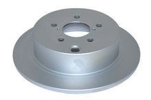 Load image into Gallery viewer, DBA 14-18 Subaru Forester 2.5L Rear En-Shield Street Series Rotor - DBA2667E