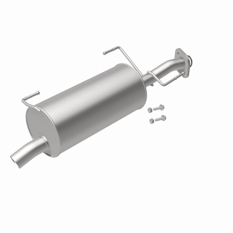 BRExhaust 09-11 Nissan Versa 1.6L Muffler Kit - 108-0189