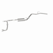 Load image into Gallery viewer, MagnaFlow BRE Exhaust Kit 05-15 Nissan Xterra - 106-0065