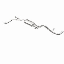 Load image into Gallery viewer, Magnaflow 2022+ Nissan Frontier (3.8L V6) Street Series Cat-Back Performance Exhaust System - 19574