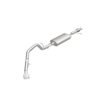 Load image into Gallery viewer, MagnaFlow SYS C/B 09 Chev/GMC Tahoe/Yukon5.3L - 16564