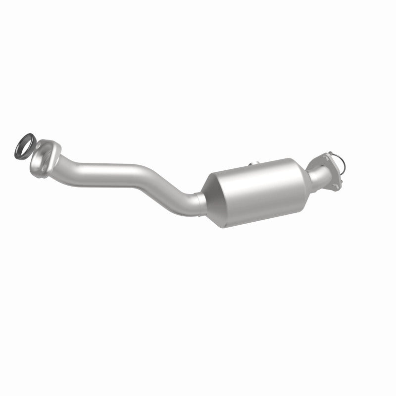 MagnaFlow California Direct Fit Catalytic Converter 07-08 Honda Fit 1.5L - 5461768