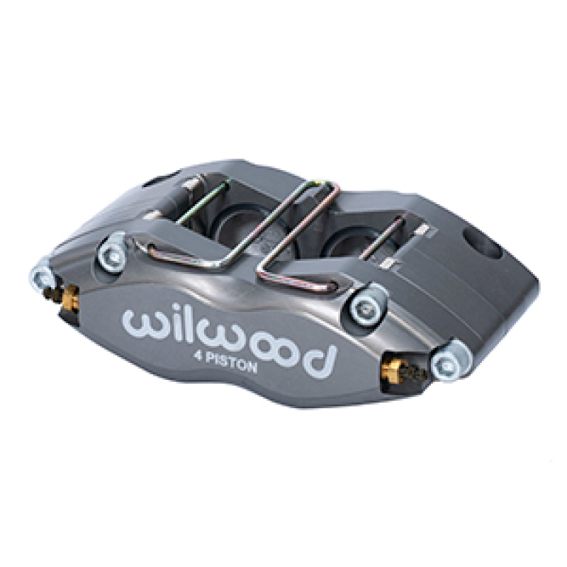 Wilwood 1.5 DPR-DS Caliper .38/.500 Rotor Dust - 120-14703