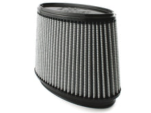 Load image into Gallery viewer, aFe MagnumFLOW Air Filters IAF PDS A/F PDS (7x3)F x (8-1/4x4-1/4)B x (7x3)T x 5-1/2H - 21-90061