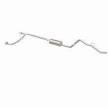 Load image into Gallery viewer, MagnaFlow BRE Exhaust Kit 07-17 Nissan Frontier 4.0L - 106-0144