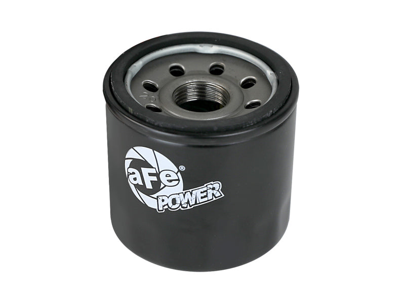 aFe ProGuard Oil Filter - OE Repl. Yamaha 5GH-13440-50-00 (4 Pack) - 44-PS003-MB