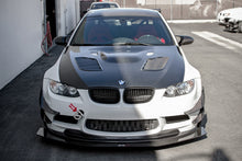 Load image into Gallery viewer, Seibon 07-10 BMW M3 Series 2Dr (E92) CT-Style Carbon Fiber hood - HD0708BMWE92M3-CT