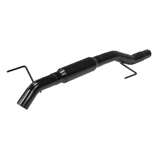 Flowmaster 09-14 Ford F-150 Outlaw Extreme Cat-Back Exhaust System - 817707