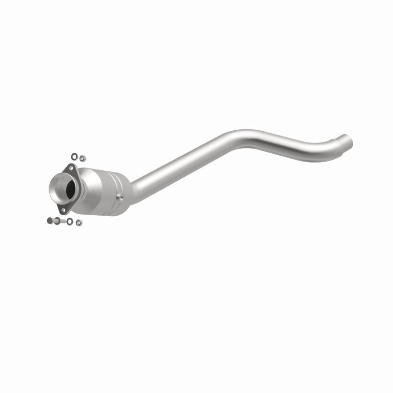 MagnaFlow Direct Fit Catalytic Converter 10-12 Jaguar XF 5.0L - 52004