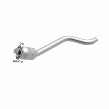 Load image into Gallery viewer, MagnaFlow Direct Fit Catalytic Converter 10-12 Jaguar XF 5.0L - 52004
