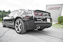 Load image into Gallery viewer, MBRP 2010-2015 Chevrolet Camaro V8 6.2L 3in T304 Axle Back Muffler Delete - S7019304