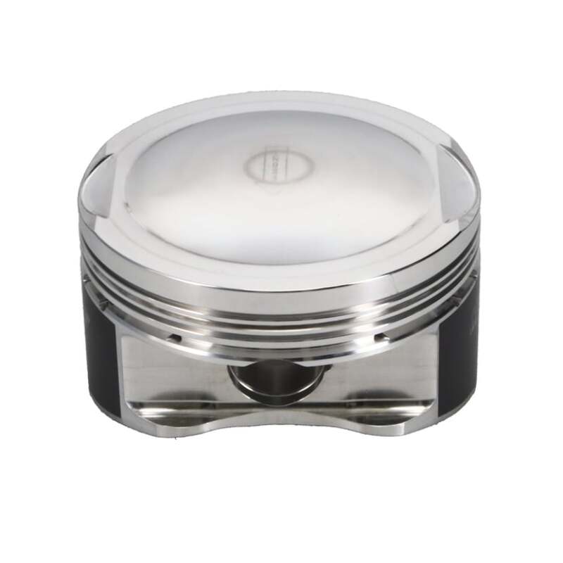 Manley Chrysler 6.4L Hemi 1.75cc Dome 4.090in Bore 3.724in Stroke 11:1 CR Piston Set - Extreme Duty - 598800CE-8