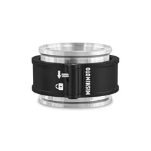 Load image into Gallery viewer, Mishimoto 2.5in Quick Release Clamp Assembly - Black - MMCLAMP-QD-25BK