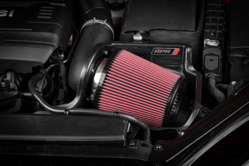 APR 19-26 Audi Q3 MQB 2.0T PEX Open Intake System - CI100041