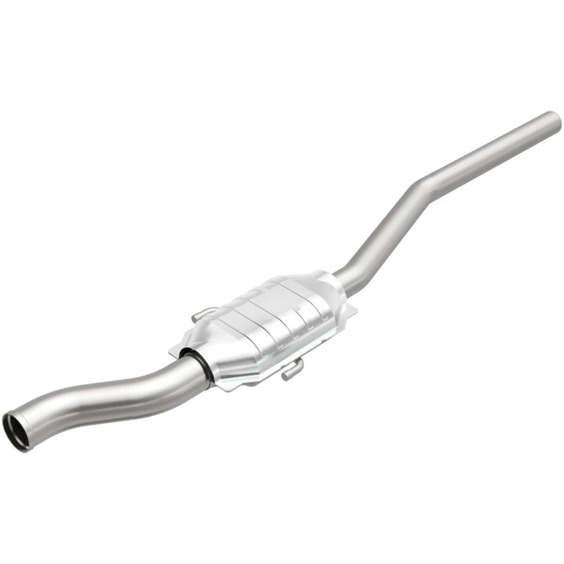 MagnaFlow Direct Fit Catalytic Converter 79-81 Dodge D150/D200 3.7L - 3391244