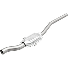 Load image into Gallery viewer, MagnaFlow Direct Fit Catalytic Converter 79-81 Dodge D150/D200 3.7L - 3391244