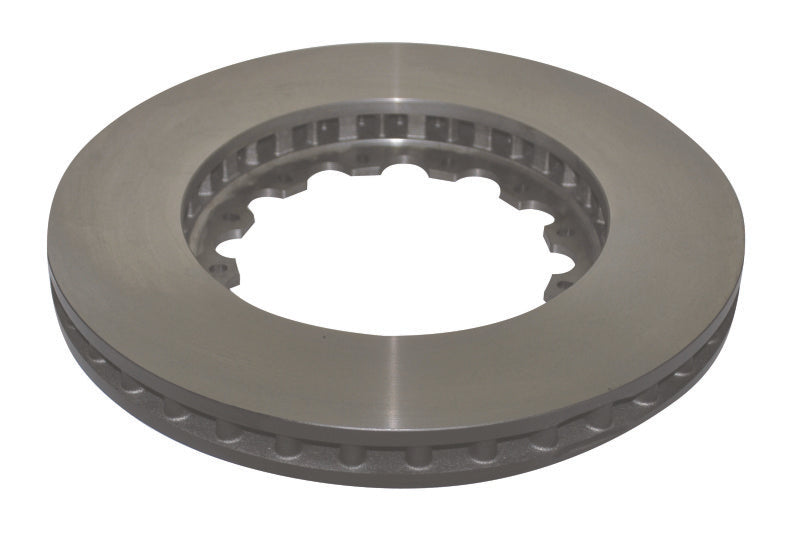 DBA 04-08 Porsche 911 GT3 (w/Iron Rotor) Front 5000 Series Replacement Ring - DBA52396.1