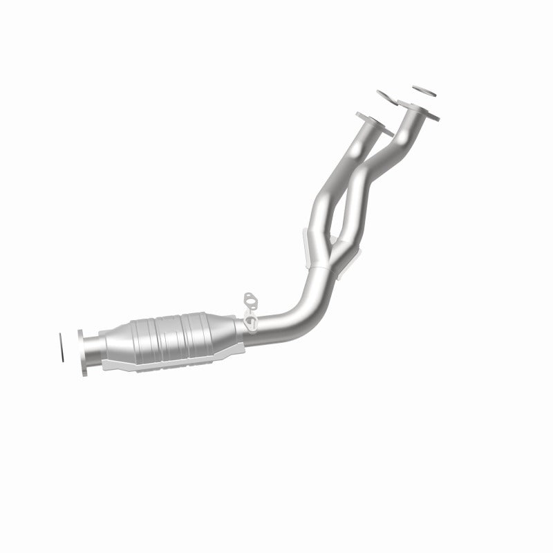 MagnaFlow Direct Fit Catalytic Converter 95-97 Toyota Landcruiser 4.5L/1996 Lexus LX 450 4.5L - 447103