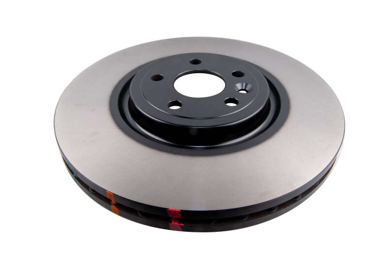 DBA 20-22 Jaguar F-Pace (w/350mm Front Rotor) Front 4000 Series Standard Rotor - DBA43022