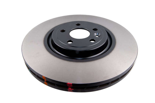 DBA 20-22 Jaguar F-Pace (w/350mm Front Rotor) Front 4000 Series Standard Rotor - DBA43022