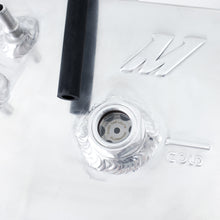 Load image into Gallery viewer, Mishimoto 2021+ Ford Bronco 2.3/2.7L EcoBoost Expansion Tank - Polished