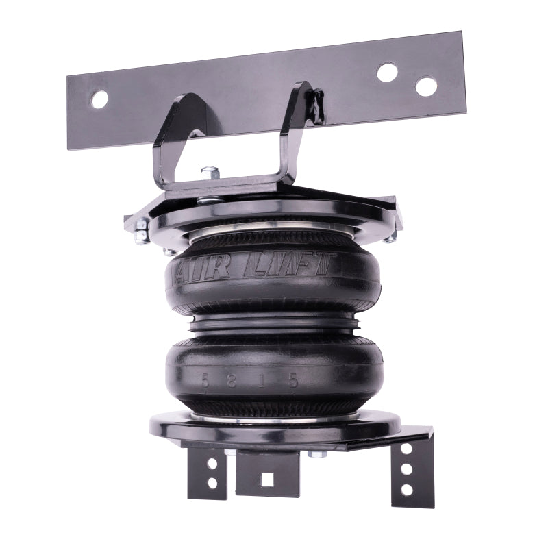 Air Lift 2023+ Ford F450 4WD DRW Non-Commercial 7500 XL Ultimate Air Spring Kit - 57579