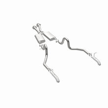 Load image into Gallery viewer, MagnaFlow Sys C/B Ford Mustang Gt 5.0L 87-93 - 15632
