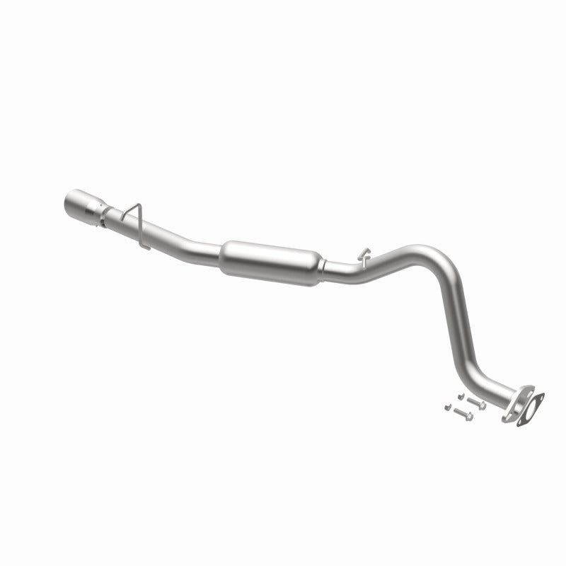 BRExhaust 05-08 Mercury Mariner 3.0L Muffler Kit - 108-0103