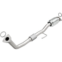Load image into Gallery viewer, MagnaFlow Direct Fit Catalytic Converter Toyota Camry 2.2L - 357801