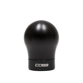 Cobb Ford Focus ST/Fiesta ST Black Shift Knob - Stealth Black - 291350-BK