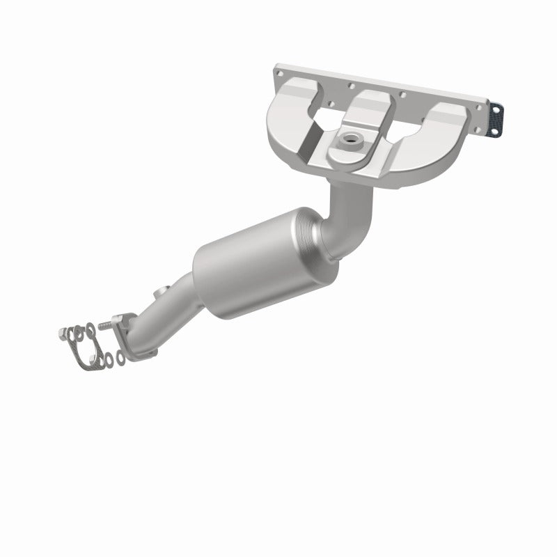 MagnaFlow 04-06 BMW X3 3.0L Direct Fit Converter - 5551759