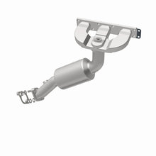 Load image into Gallery viewer, MagnaFlow 04-06 BMW X3 3.0L Direct Fit Converter - 5551759