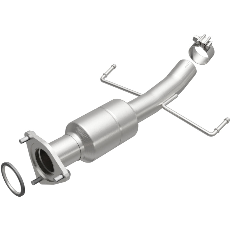 MagnaFlow Direct Fit Catalytic Converter 2010-2012 CX-7 2.5 L Underbody - 52223