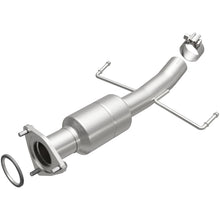 Load image into Gallery viewer, MagnaFlow Direct Fit Catalytic Converter 2010-2012 CX-7 2.5 L Underbody - 52223