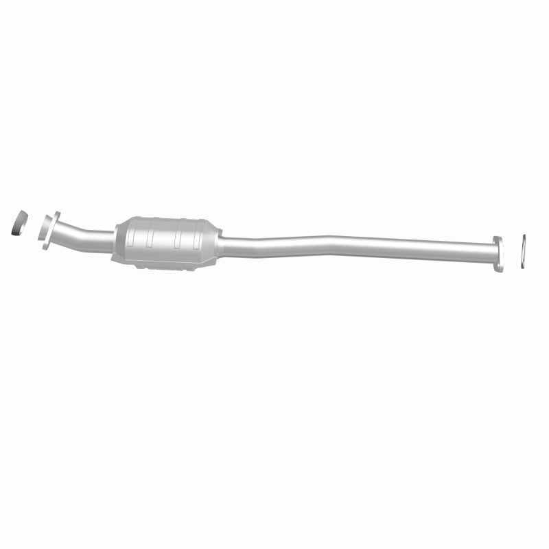 MagnaFlow Direct Fit Catalytic Converter Chevrolet-Geo 2001 - 22614