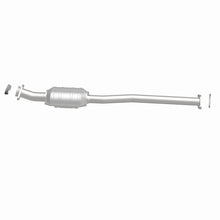 Load image into Gallery viewer, MagnaFlow Direct Fit Catalytic Converter Chevrolet-Geo 2001 - 22614