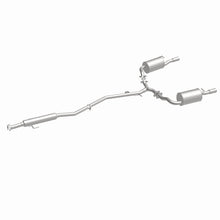 Load image into Gallery viewer, MagnaFlow BRE Exhaust Kit 03-08 Mazda 6 2.3L - 106-0227