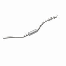 Load image into Gallery viewer, MagnaFlow 09-10 Dodge Grand Caravan 3.8L CARB Compliant Direct Fit Catalytic Converter - 5551510