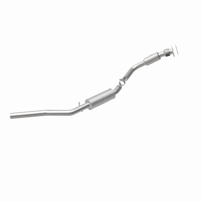 MagnaFlow 09-10 Town & Country V6 3.8 OEM Close Coupled Direct Fit Converter - 21-510
